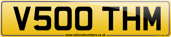 V500 THM