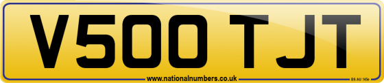 V500 TJT
