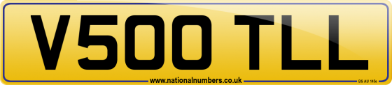 V500 TLL
