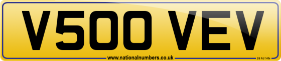 V500 VEV