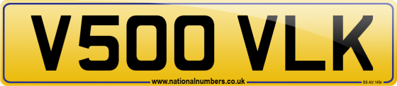 V500 VLK