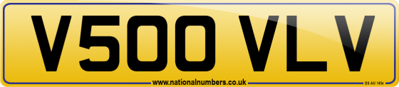 V500 VLV