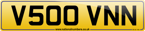 V500 VNN
