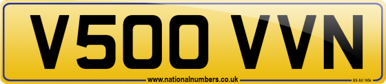 V500 VVN