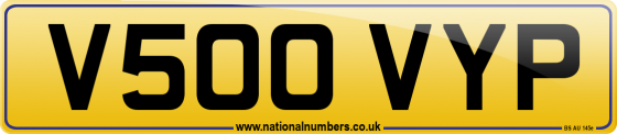 V500 VYP