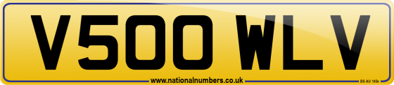 V500 WLV