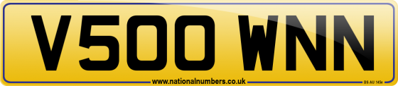 V500 WNN