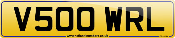 V500 WRL