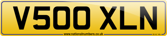 V500 XLN