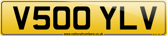 V500 YLV