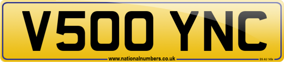V500 YNC