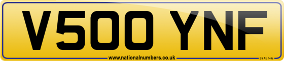 V500 YNF