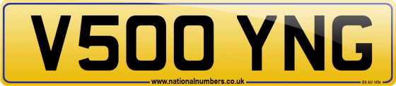 V500 YNG