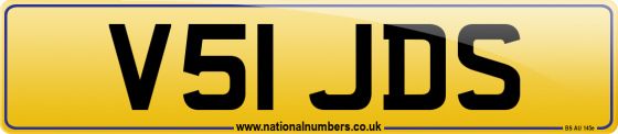 V51 JDS