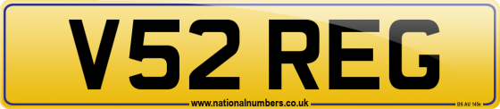 V52 REG