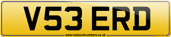 V53 ERD