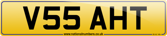 V55 AHT