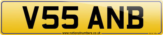V55 ANB