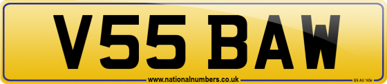 V55 BAW