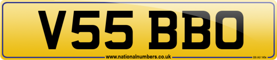V55 BBO