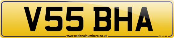 V55 BHA