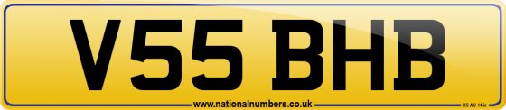 V55 BHB