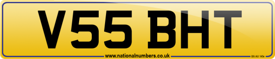 V55 BHT
