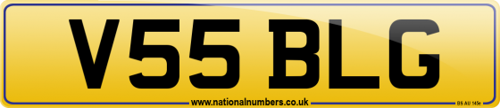 V55 BLG
