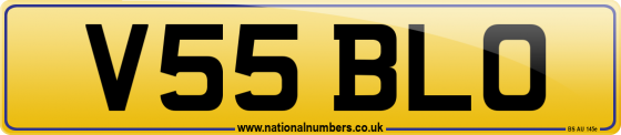 V55 BLO