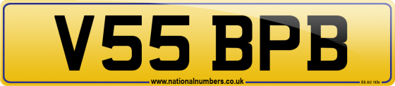 V55 BPB