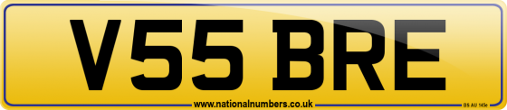 V55 BRE
