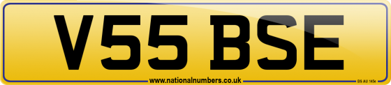 V55 BSE