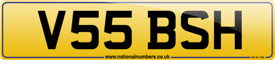 V55 BSH