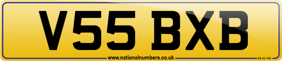 V55 BXB