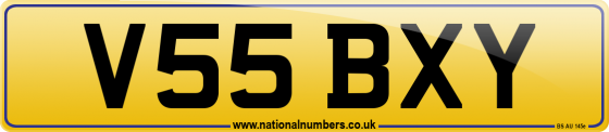 V55 BXY