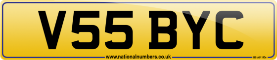 V55 BYC