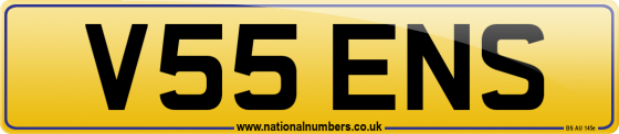 V55 ENS