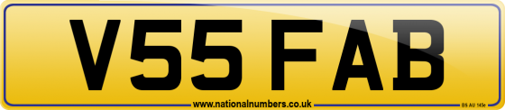 V55 FAB
