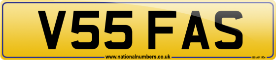 V55 FAS