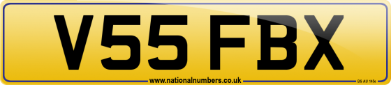 V55 FBX