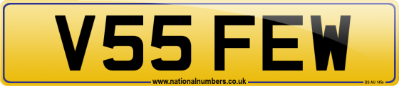 V55 FEW