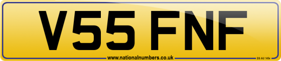V55 FNF