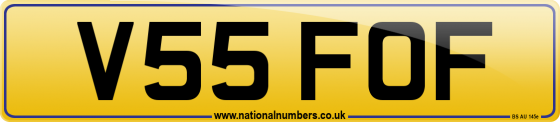 V55 FOF