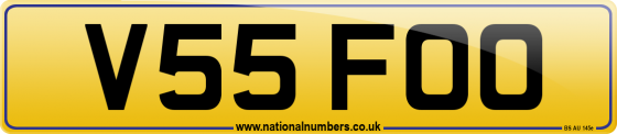 V55 FOO