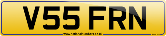 V55 FRN
