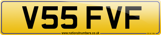 V55 FVF