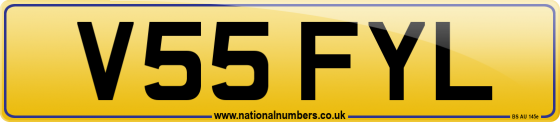 V55 FYL