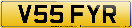 V55 FYR