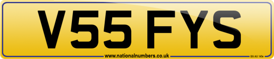 V55 FYS