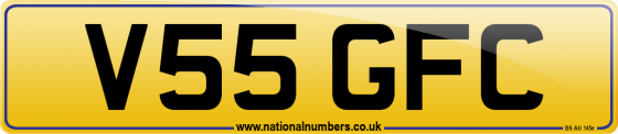 V55 GFC